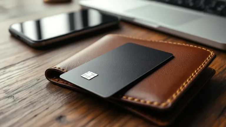 Allerta Privacy: Perché Tenere la Carta di Credito Sprovvista di Protezione nel Portafoglio È Ora un Rischio
