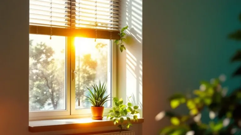 Bastano 5 minuti al giorno per evitare la muffa senza sprechi di calore