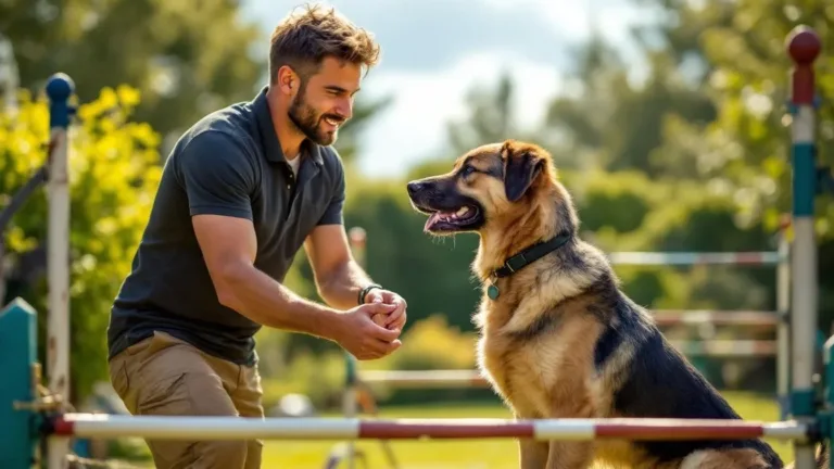 Come diventare addestratore cinofilo e quale formazione seguire