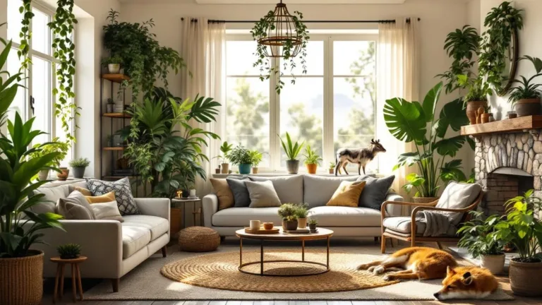 Ho adottato questi animali con la Z per 6 mesi, la mia casa è diventata uno zoo