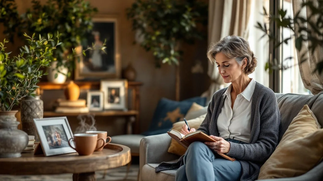 Ho applicato questi principi per 6 mesi, le mie amicizie dopo i 50 sono completamente cambiate