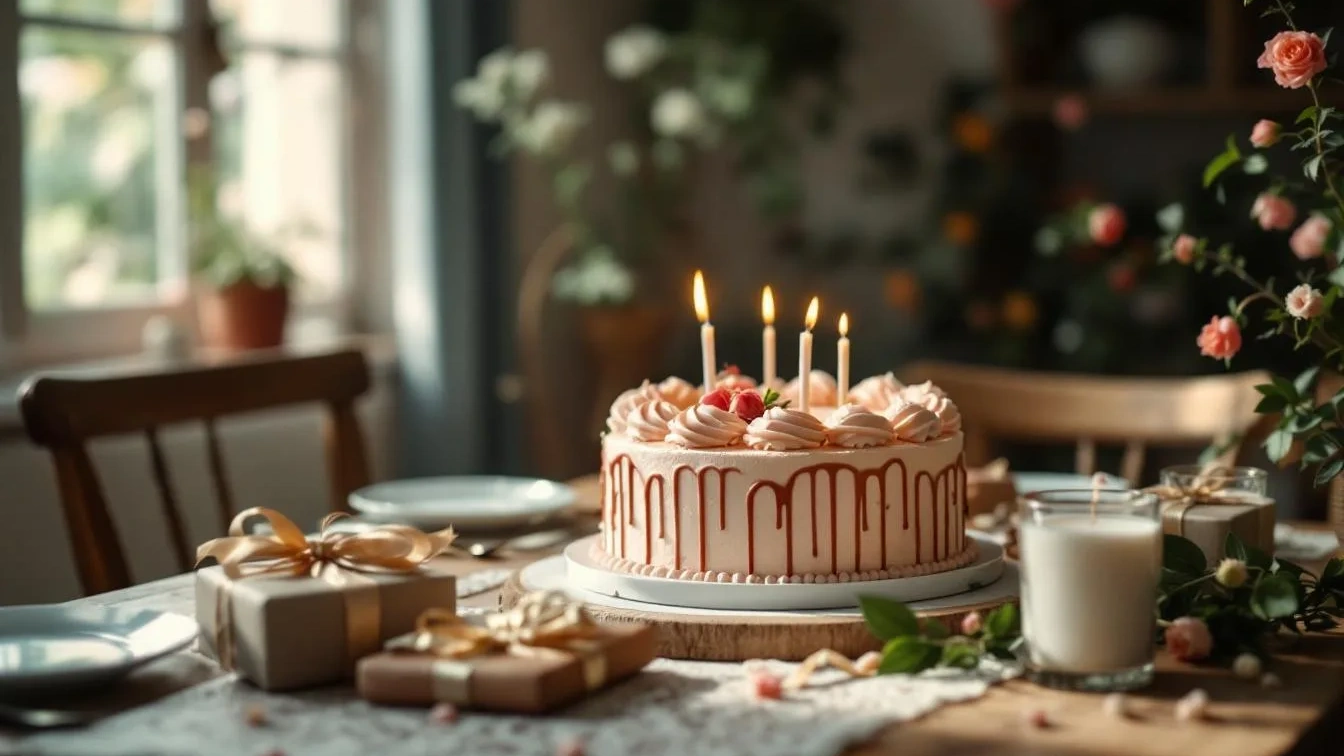 Ho celebrato il compleanno di papà con questo trucco, la nostra relazione è cambiata