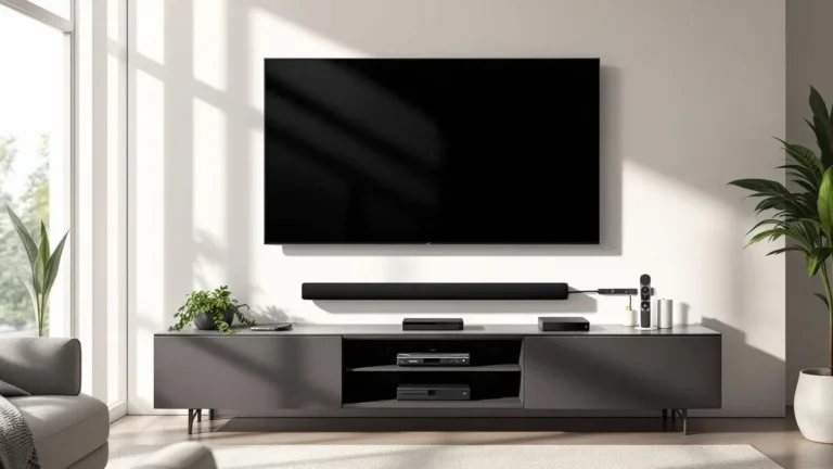 Ho collegato tutti i dispositivi con HDMI ARC, la qualità audio è totalmente diversa