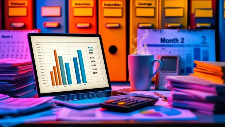 Ho confrontato 15 mutue sanitarie per 2 mesi, ecco cosa ho scoperto sui costi