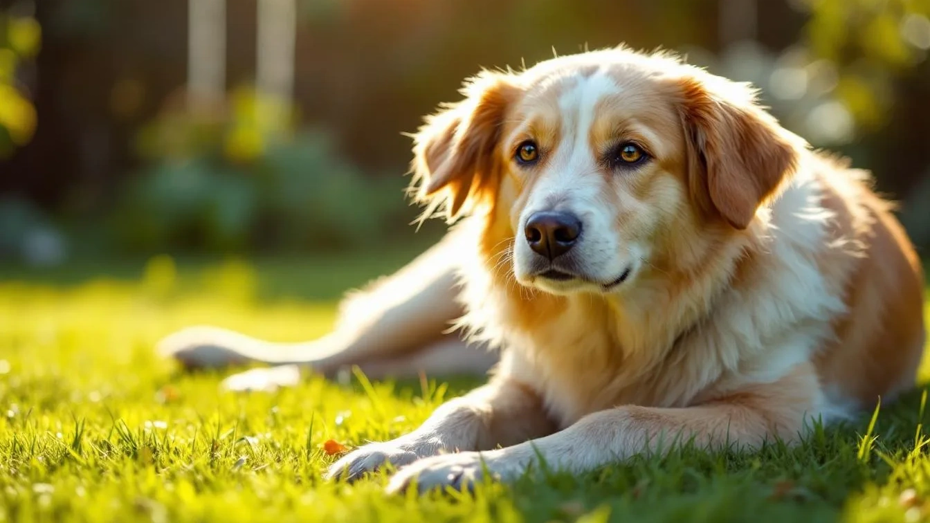 Ho osservato il mio cane per 2 settimane, ora so perché gira prima di sdraiarsi