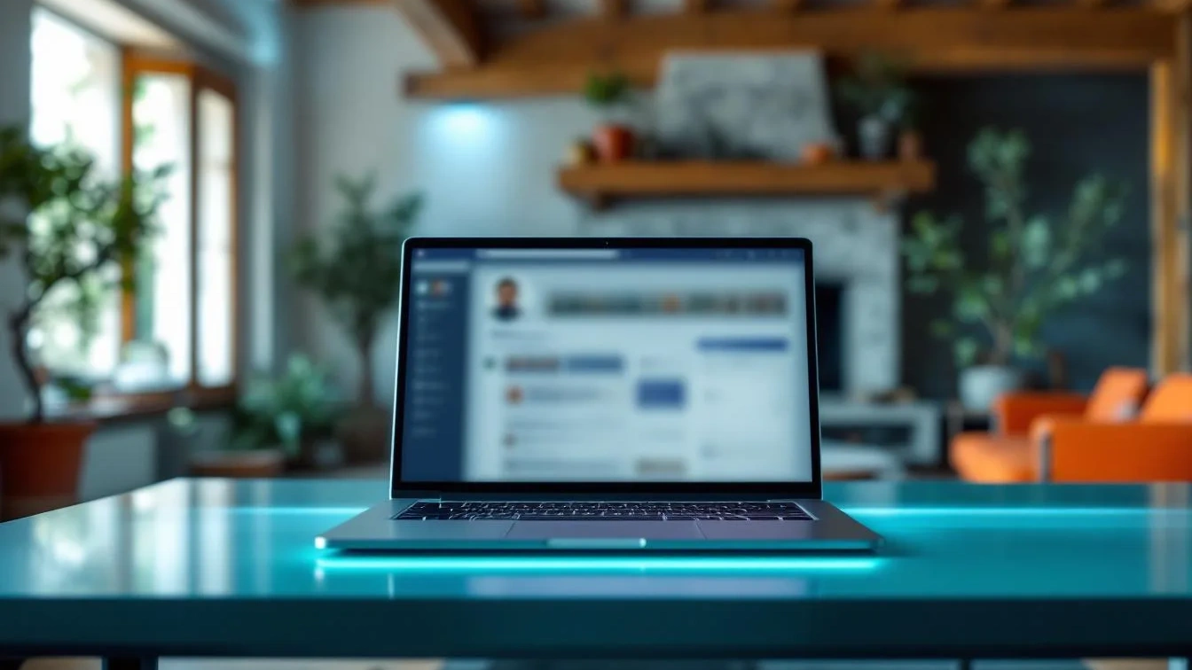 Ho provato a bloccare il mio profilo Facebook, ecco cosa è successo