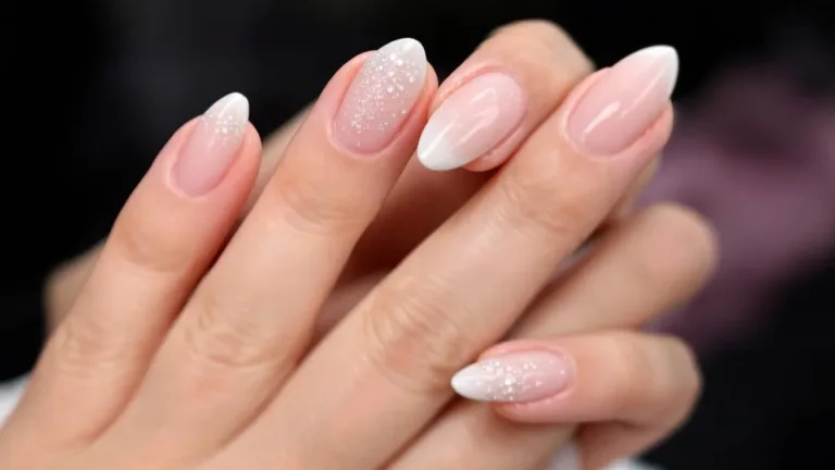 Ho provato le unghie ballerina per 30 giorni, ecco le idee più in voga