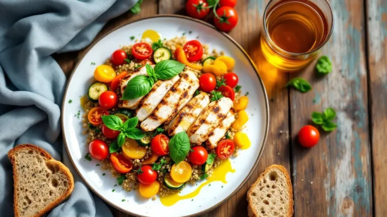 Ho provato questa dieta per 30 giorni, la mia energia è completamente cambiata