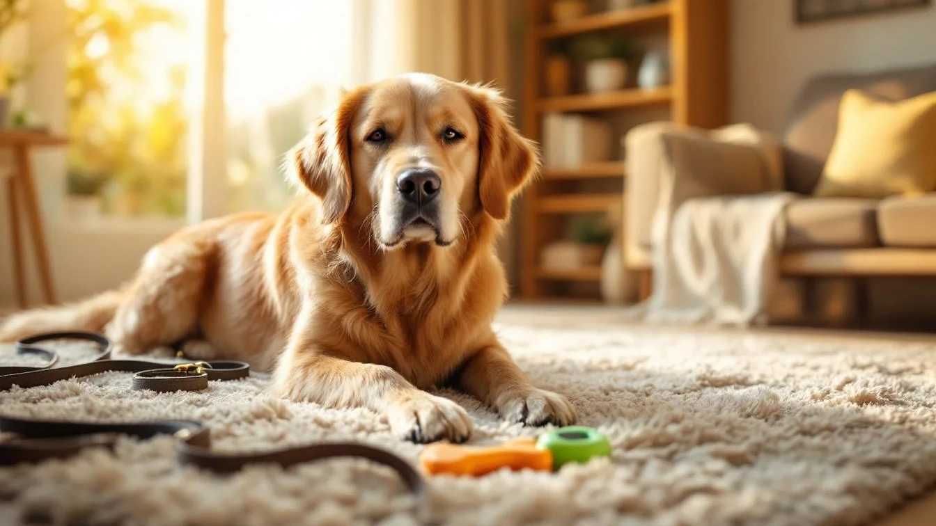 Ho provato questo metodo per 30 giorni, il mio cane non abbaia più