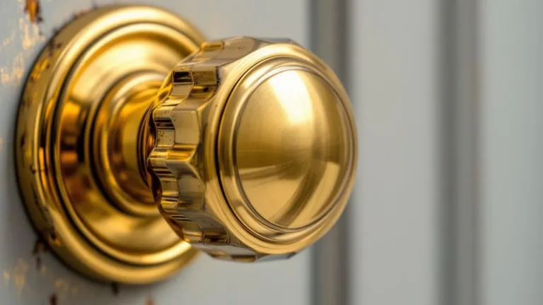 Ho provato questo trucco per 7 giorni, il mio ottone ora brilla come nuovo