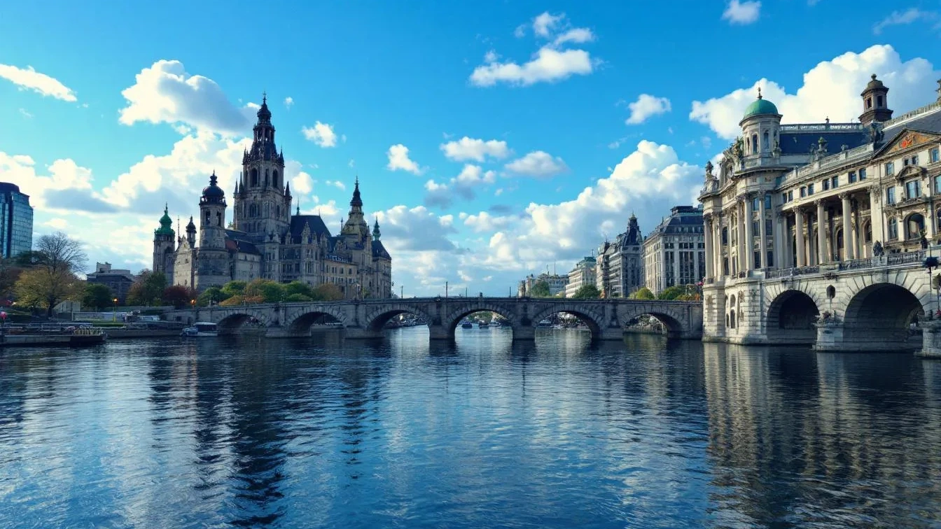 Ho scaricato queste illustrazioni gratis per 7 giorni, i miei progetti sono completamente cambiati