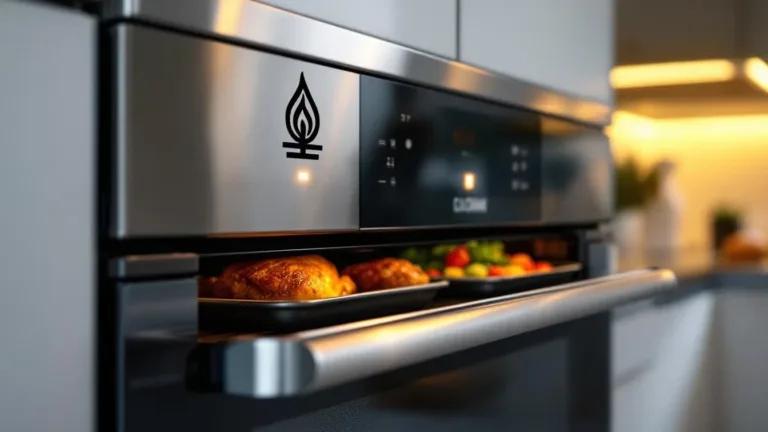 Ho scoperto questo simbolo sul forno, ora cucino tutto alla perfezione