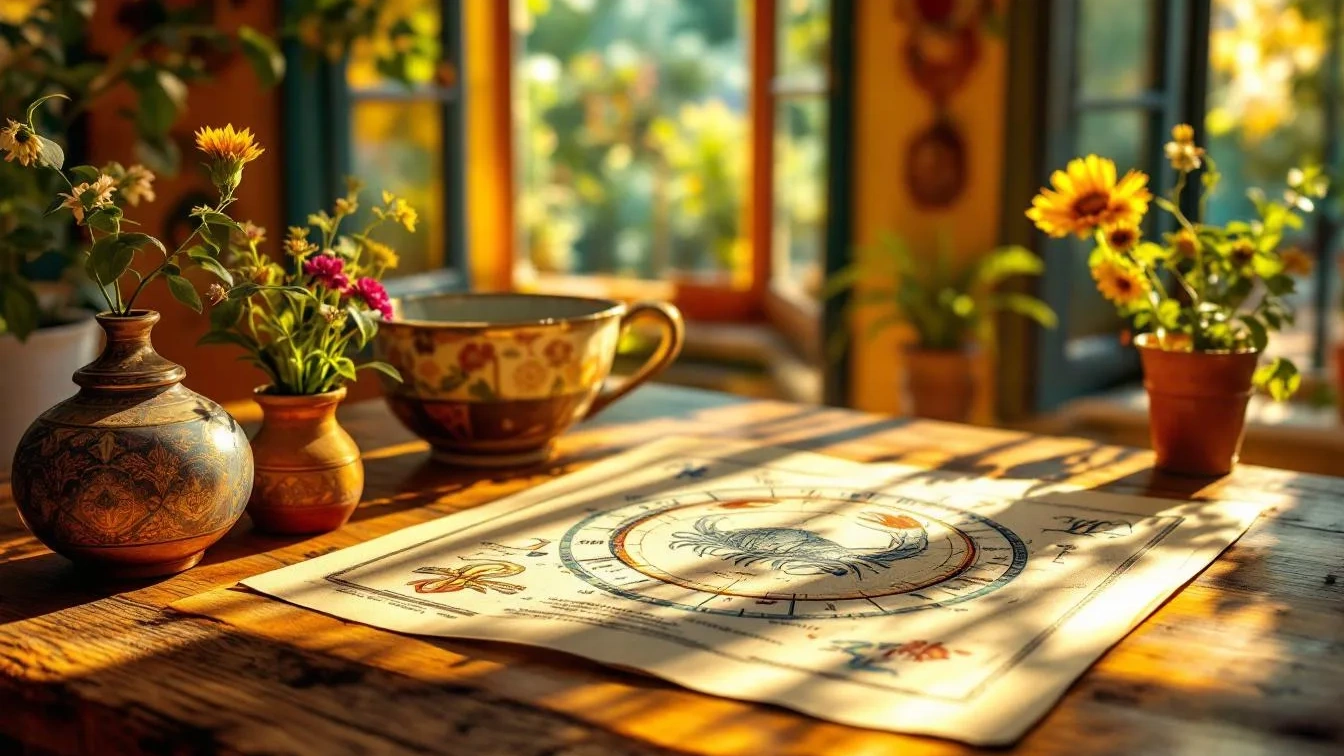 Ho seguito i consigli dell’astrologia Cancro per 3 mesi, la mia vita è cambiata