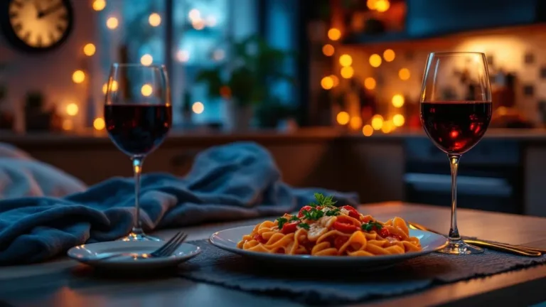 Ho seguito i consigli di un nutrizionista, cenare tardi mi ha rovinato il sonno