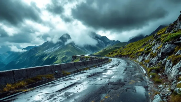 Ho seguito il piano di sicurezza per 2 giorni, ecco come il Trentino affronta il maltempo