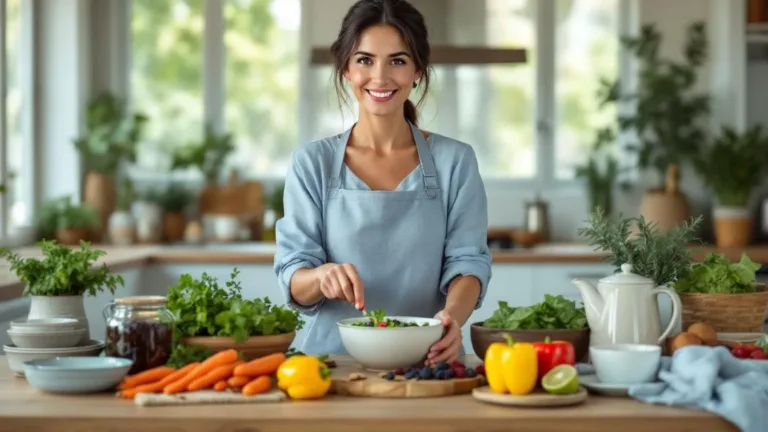 Ho seguito questi passi per 30 giorni, la mia fame nervosa è sotto controllo