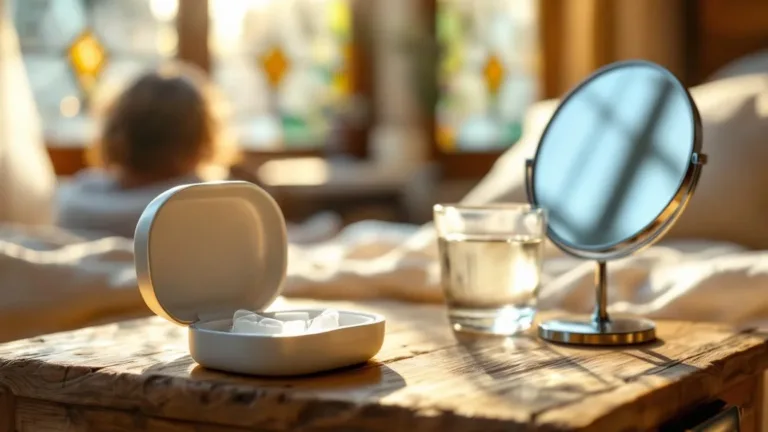 Mi svegliavo con dolore alla mascella, poi ho scoperto il bruxismo