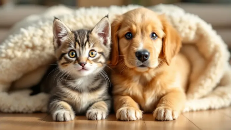 Né cane né gatto, questi animali con la K sono perfetti come domestici