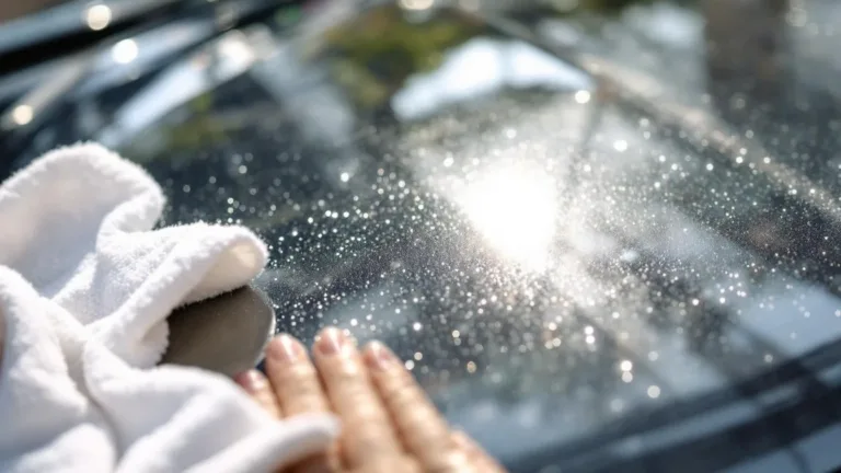 Né dentifricio né prodotti costosi, questo metodo lucida il cromo perfettamente