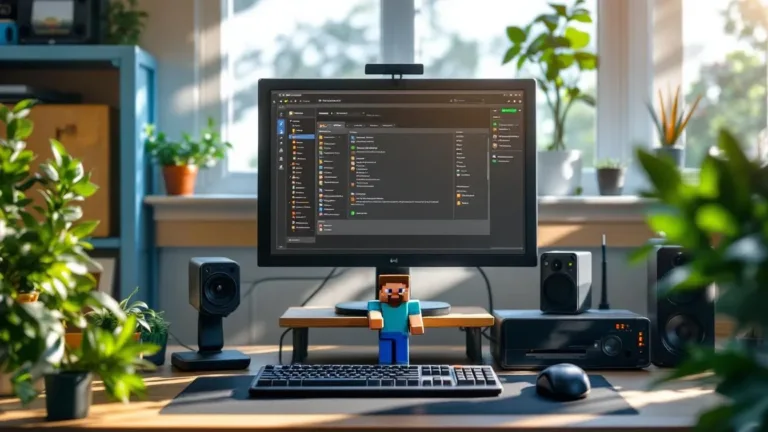 Né esperto né programmatore, ecco come creare un server Minecraft facilmente