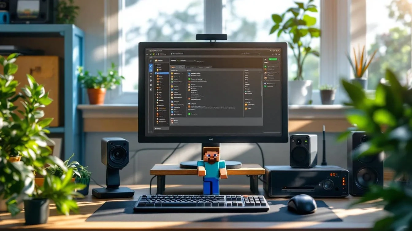 Né esperto né programmatore, ecco come creare un server Minecraft facilmente