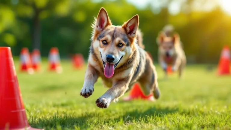 Né polizia né esercito, questa formazione ti fa diventare agente cinofilo