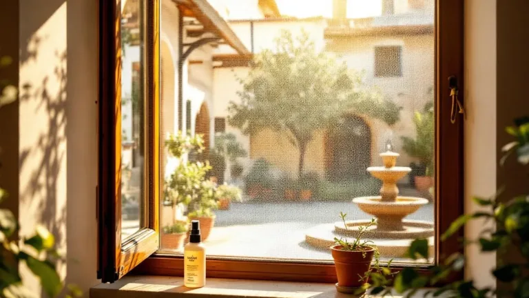 Né spray né zanzariere, questo metodo elimina le mosche definitivamente