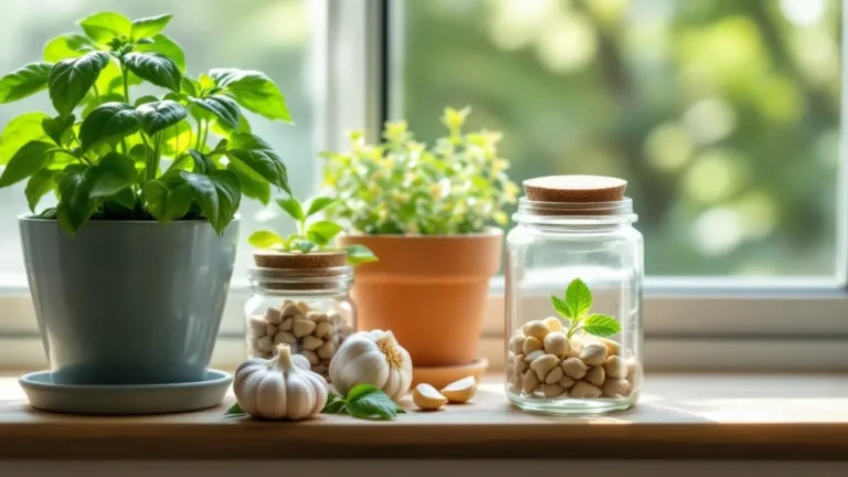 Né trappole né veleni, questo trucco elimina i parassiti perfettamente