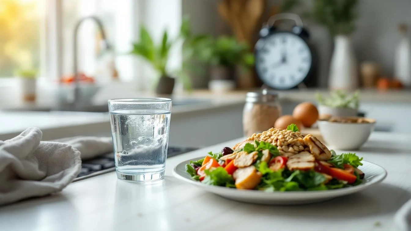 Non 16 ore né 24 ore, questo digiuno diventa davvero controproducente