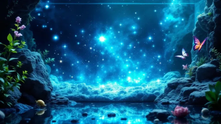 Non è magia, questo metodo rivela i segreti dell’Acquario in astrologia