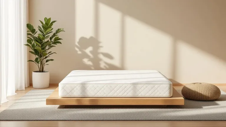 Non solo comfort, scegliere il materasso giusto è una vera questione di salute
