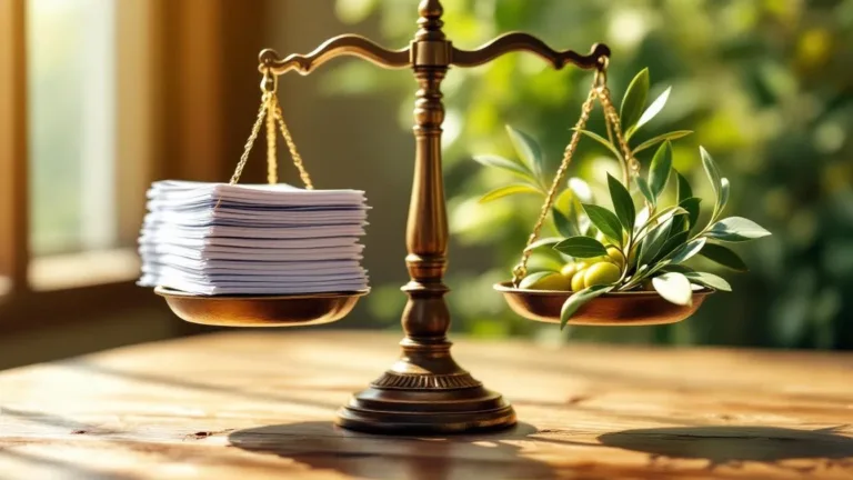 Perché i Bilancia sono così indecisi nelle scelte importanti