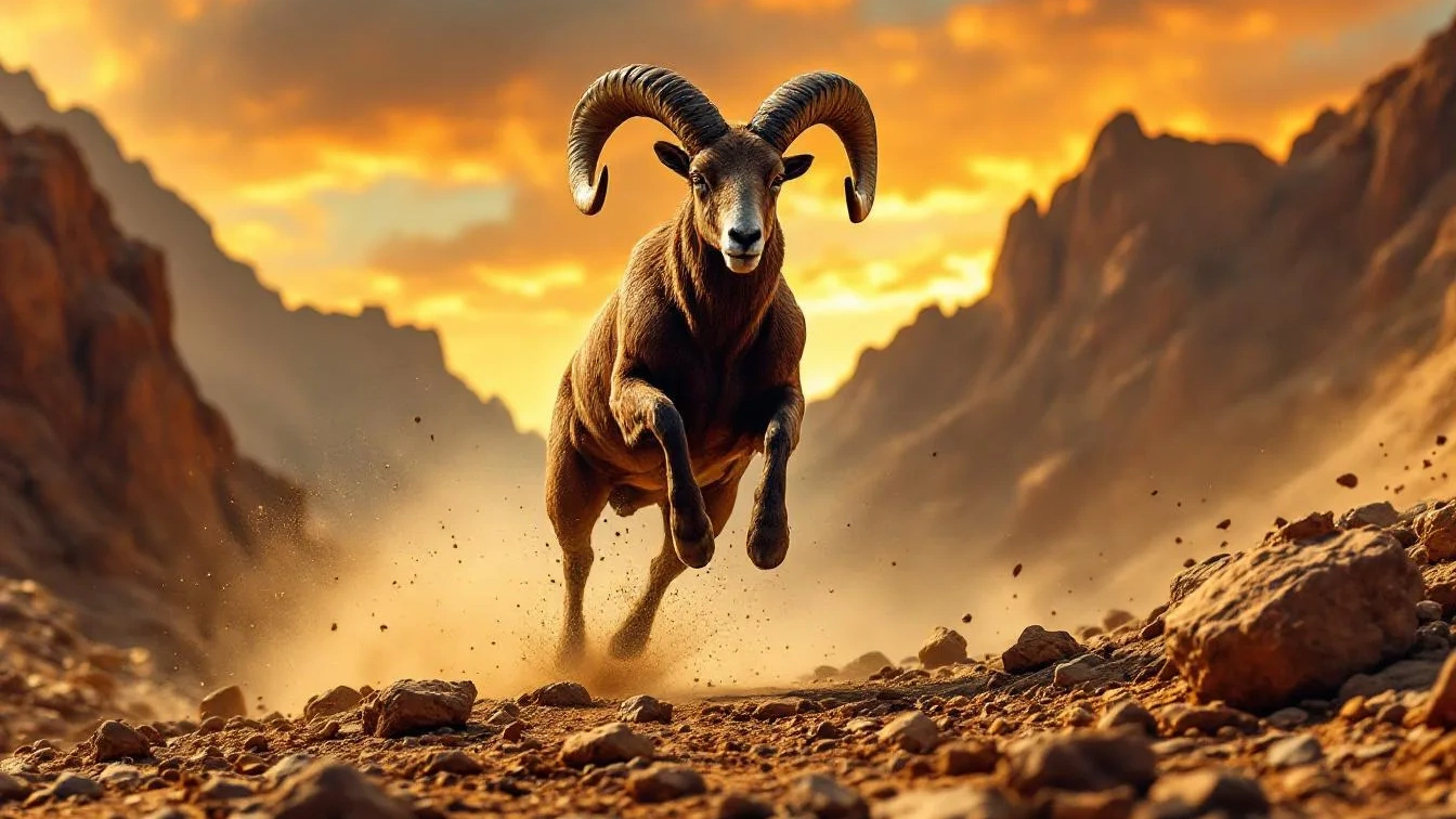 Perché i nati sotto il segno dell’Ariete sono così impulsivi