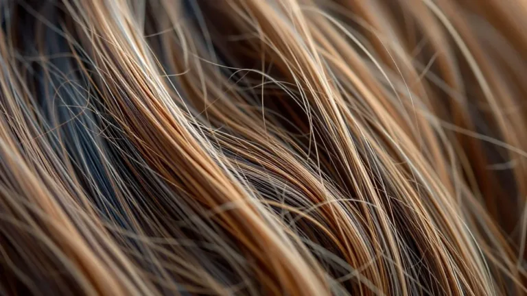 Perché i tuoi capelli medi si rovinano nonostante le cure quotidiane