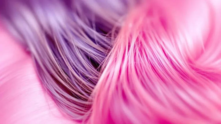 Perché il trattamento alla cheratina rovina i tuoi capelli lisci