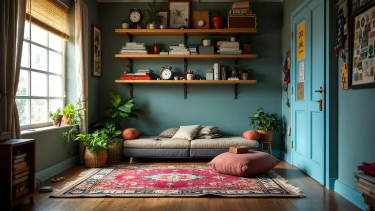 Perché il tuo angolo di meditazione non è così rilassante come pensi