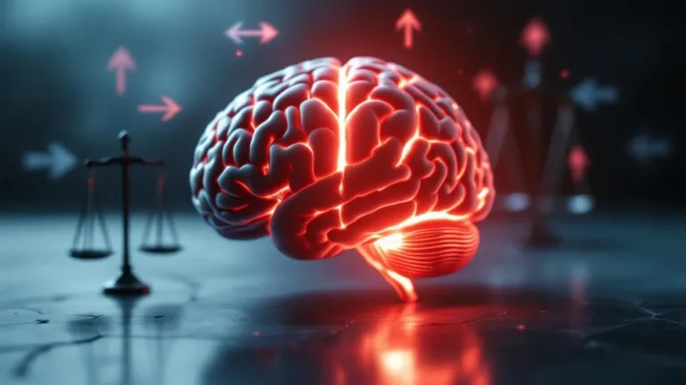 Perché il tuo cervello ti sabota quando devi prendere decisioni importanti