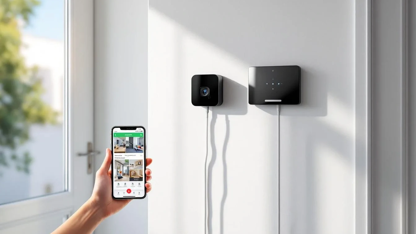 Perché installare un allarme in poche mosse migliora la sicurezza