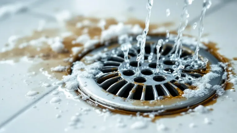 Perché la tua doccia si intasa sempre nonostante la pulizia regolare