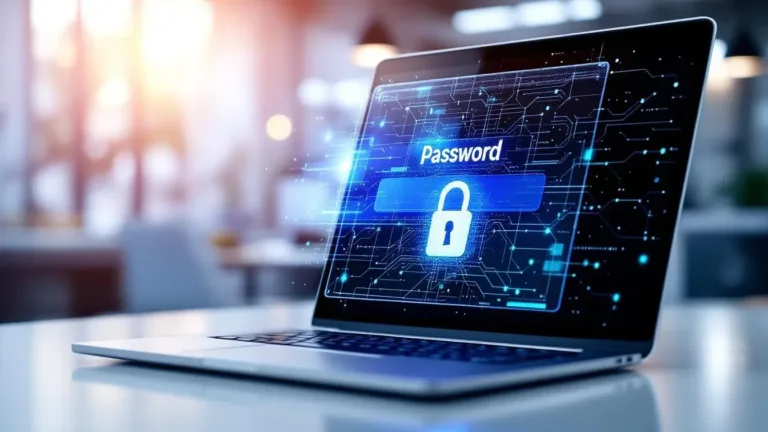 Perché la tua password non basta più per proteggere i tuoi dati online