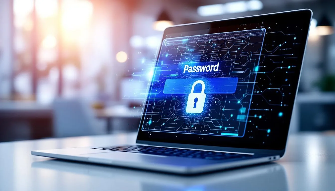 Perché la tua password non basta più per proteggere i tuoi dati online