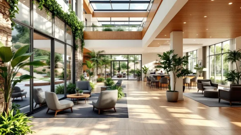 Perché le case di riposo moderne migliorano la salute degli anziani