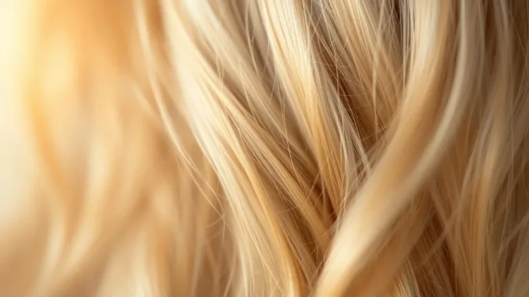 Perché le tue meches bionde si rovinano nonostante i trattamenti costosi