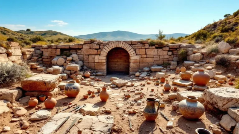 Perché questa scoperta archeologica ha sorpreso gli scienziati di tutto il mondo