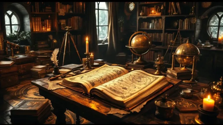 Un astrologo rivela perché le profezie di Nostradamus si avverano ancora oggi