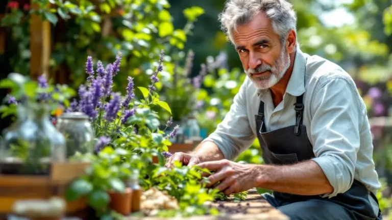 Un esperto svela come eliminare le cimici con soluzioni vegetali