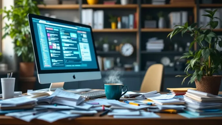 Un esperto svela perché il tuo ufficio non è mai produttivo e sereno