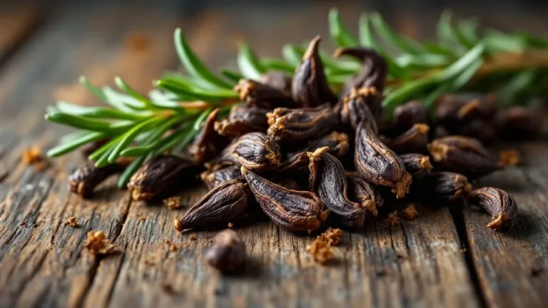 Un nutrizionista svela perché i chiodi di garofano fanno bene alla tua dieta