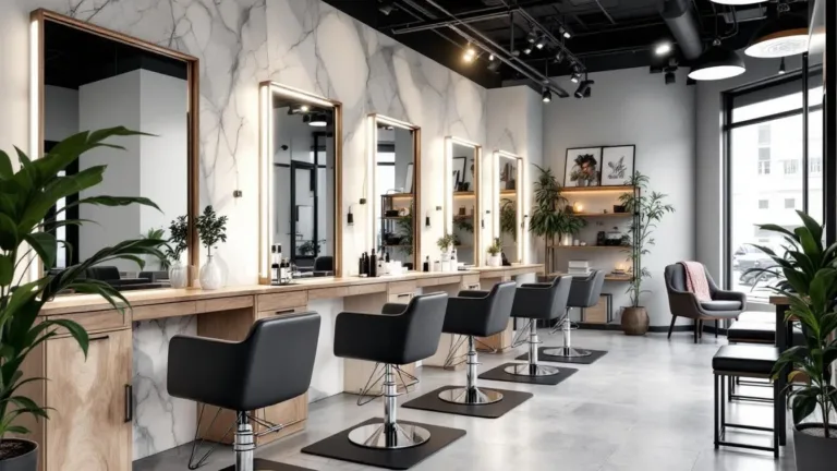 Un parrucchiere rivela perché il tuo taglio scalato perde forma dopo 3 settimane