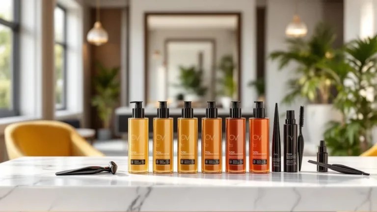 Un parrucchiere rivela quale colore di capelli ti farà sembrare più giovane